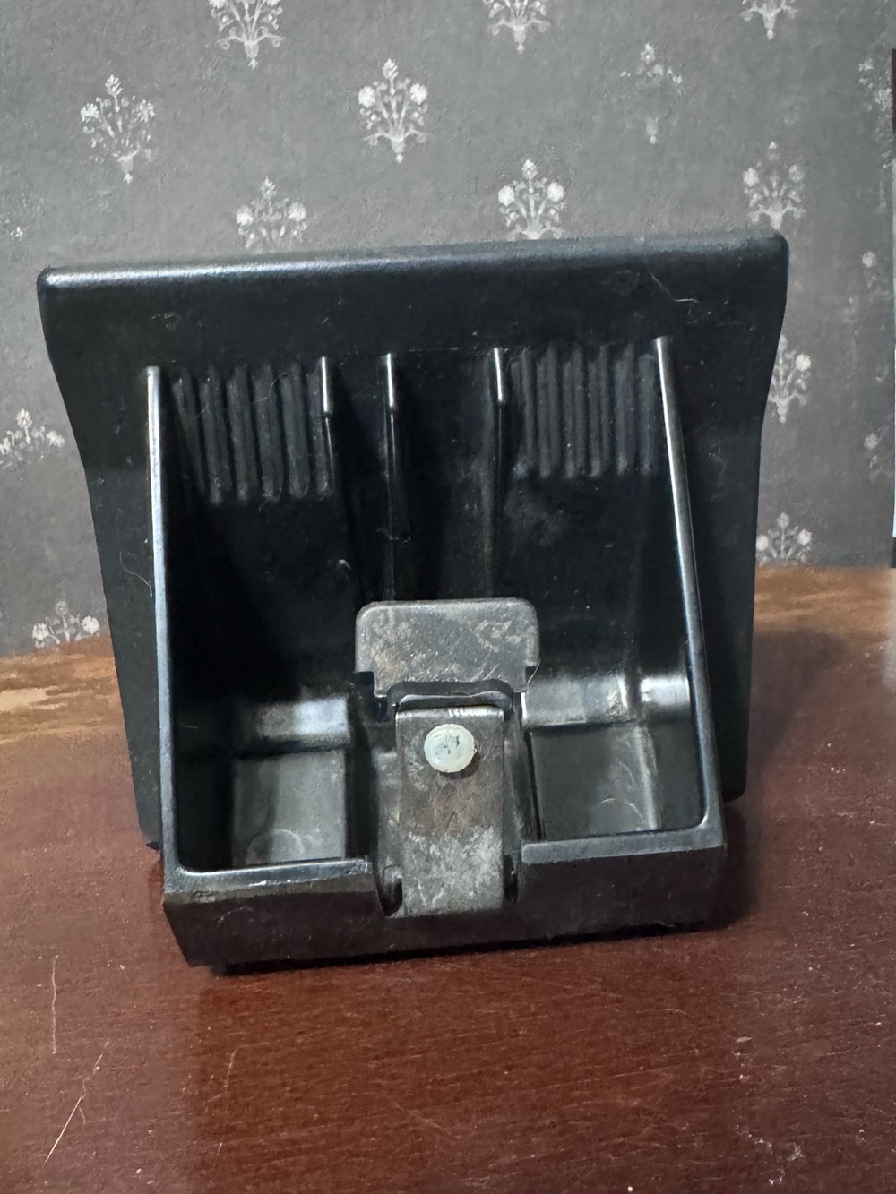 Jeep ashtray